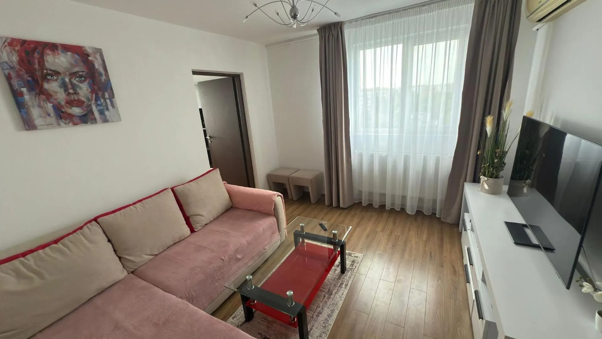Apartament 2 Camere Drumul Taberei Bukarest 0*,  Rumänien
